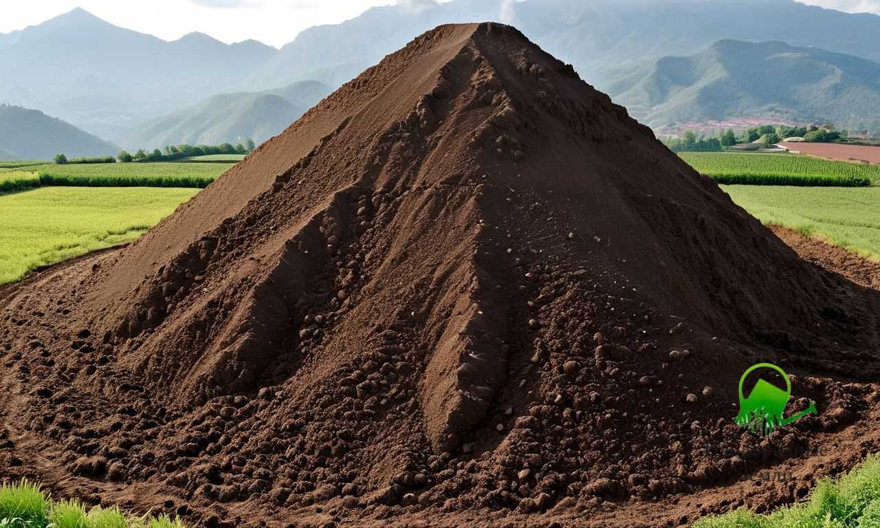 Как правильно применять удобрения для повышения устойчивости почвы к засухе