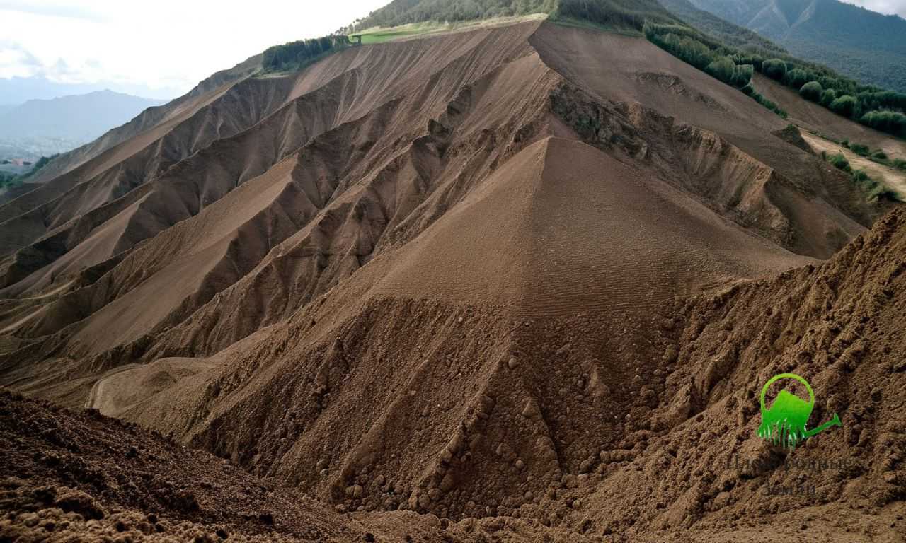 Как органика улучшает почву и помогает растениям расти здоровыми