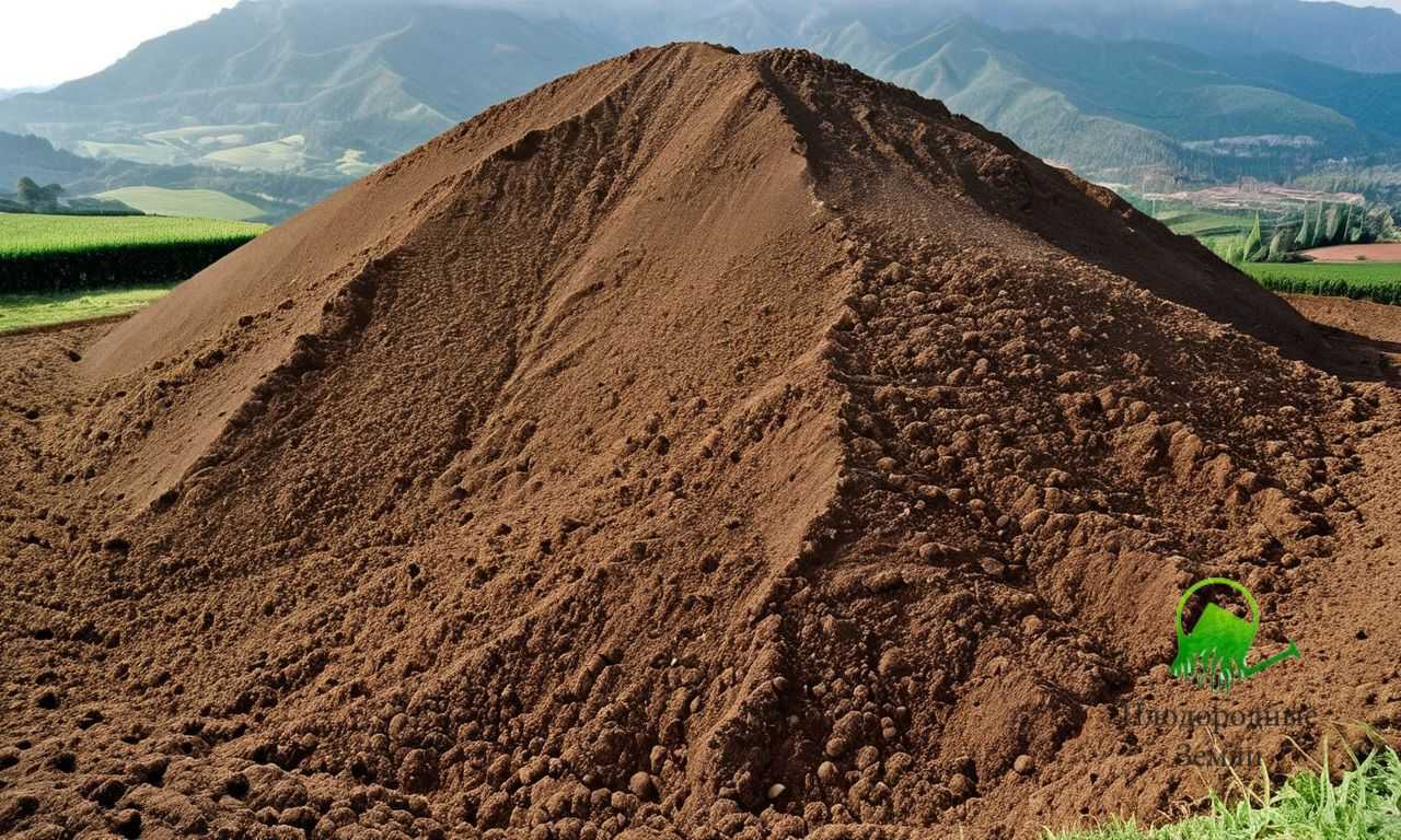 Выбор структуры почвы для правильного дренажа