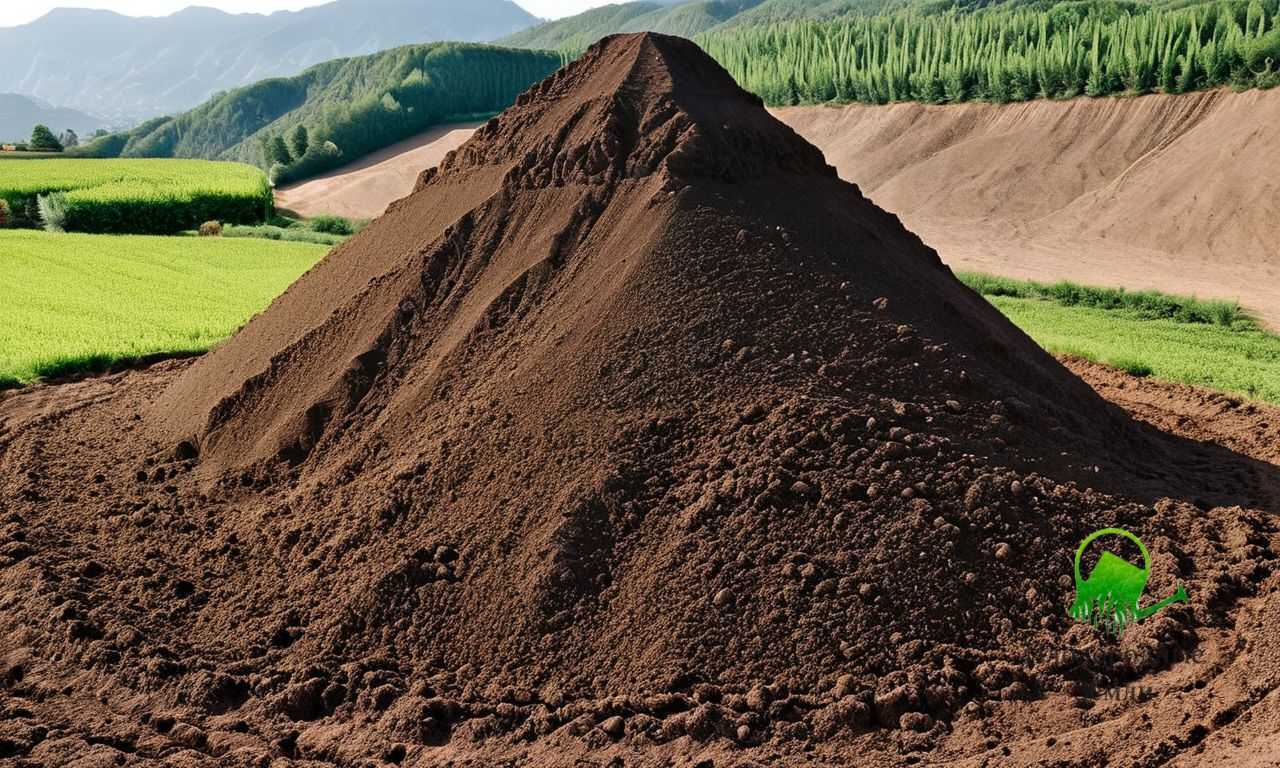 Как использовать компостные удобрения для улучшения плодородия почвы