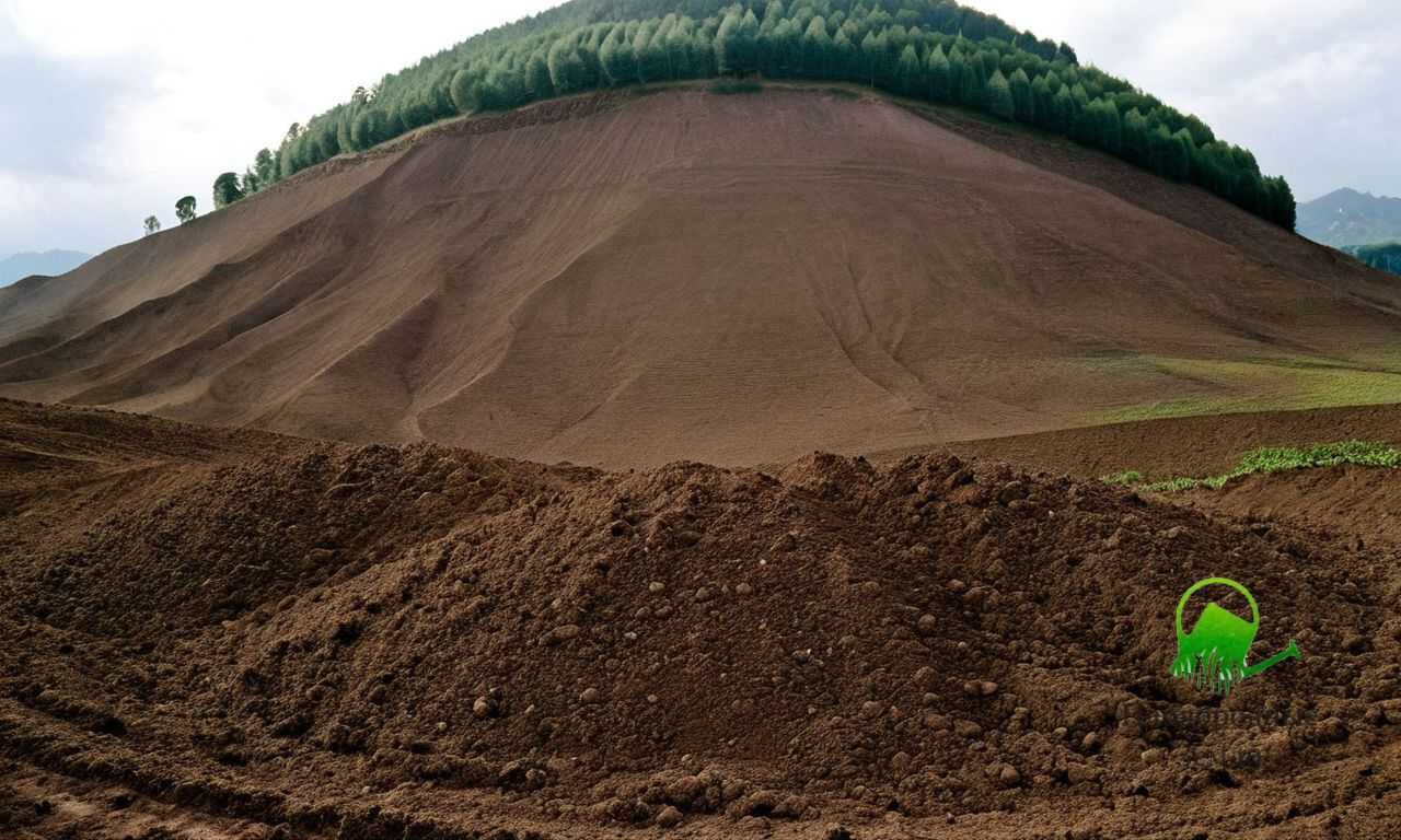 Как кокосовое волокно помогает улучшить структуру почвы и повысить её плодородие